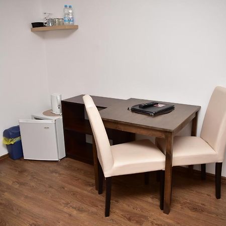 Pension U Krbu Mikulov v Krusnych Horach Esterno foto